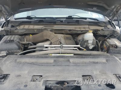 Zdjęcie 11 z 12 samochodu: 2011 DODGE RAM 1500 VIN:1D7RV1GT5BS622959 - miniatura