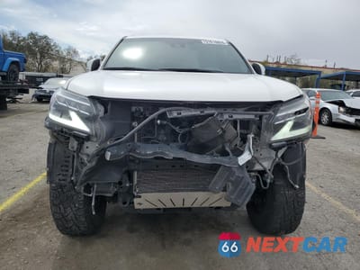 Piąte zdjęcie samochodu w środku: 2020 LEXUS GX 460 PREMIUM VIN:JTJAM7BX2L5251196 - miniatura