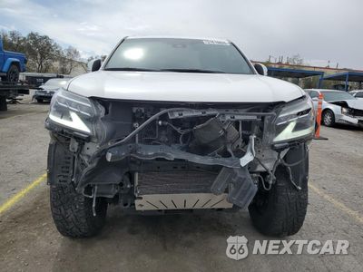 Piąte zdjęcie samochodu w środku: 2020 LEXUS GX 460 PREMIUM VIN:JTJAM7BX2L5251196 - miniatura