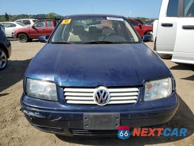 Piąte zdjęcie samochodu w środku: 2002 VOLKSWAGEN JETTA GLS VIN:3VWSK69M82M123019 - miniatura