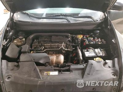 Zdjęcie 12 z 13 samochodu: 2017 JEEP CHEROKEE LATITUDE VIN:1C4PJMCB4HW657179 - miniatura