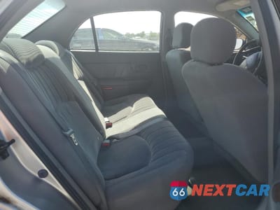 Zdjęcie 10 z 12 samochodu: 2003 BUICK CENTURY CUSTOM VIN:2G4WS52J631137066 - miniatura