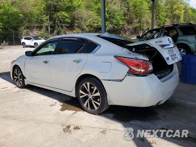 Drugie zdjęcie samochodu z przodu: 2014 NISSAN ALTIMA 2.5 VIN:1N4AL3AP9EN215823 - miniatura