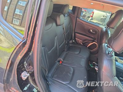 Zdjęcie 6 z 11 samochodu: 2015 JEEP RENEGADE LIMITED VIN:ZACCJADT9FPB46338 - miniatura