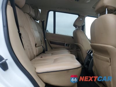 Zdjęcie 11 z 13 samochodu: 2011 LAND ROVER RANGE ROVER HSE VIN:SALME1D41BA340625 - miniatura