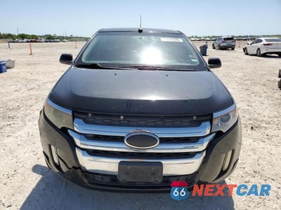 Piąte zdjęcie samochodu w środku: 2011 FORD EDGE SEL VIN:2FMDK3JC6BBB24308 - miniatura
