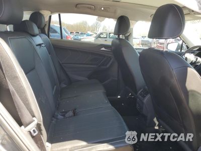 Zdjęcie 11 z 14 samochodu: 2022 VOLKSWAGEN TIGUAN SE VIN:3VV2B7AX2NM160135 - miniatura