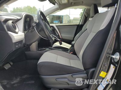 Zdjęcie 7 z 13 samochodu: 2017 TOYOTA RAV4 HV LE VIN:JTMRJREV2HD120965 - miniatura