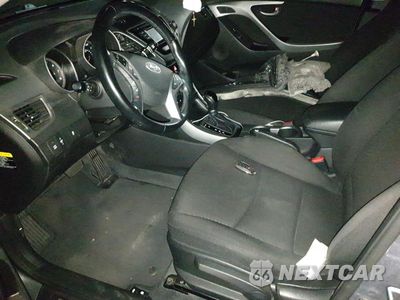 Zdjęcie 7 z 12 samochodu: 2016 HYUNDAI ELANTRA SE VIN:KMHDH4AE3GU483171 - miniatura