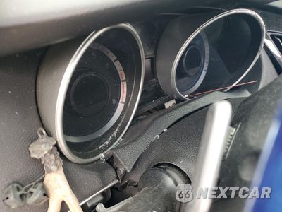 Zdjęcie 9 z 14 samochodu: 2011 HYUNDAI SONATA SE VIN:5NPEC4AB8BH222392 - miniatura
