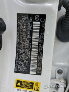 Zdjęcie 12 z 12 samochodu: 2015 LEXUS ES 350 VIN:JTHBK1GG3F2151471 - miniatura