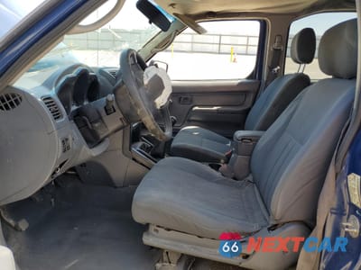 Zdjęcie 7 z 13 samochodu: 2002 NISSAN XTERRA XE VIN:5N1DD28T22C509178 - miniatura