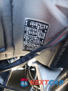 Zdjęcie 9 z 9 samochodu: 2023 KAWASAKI ZX636 K VIN:JKBZXJH10PA016893 - miniatura