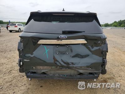 Zdjęcie 6 z 14 samochodu: 2023 FORD EXPLORER XLT VIN:1FMSK7DH7PGC37612 - miniatura