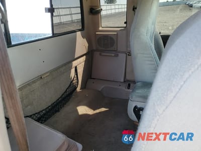 Zdjęcie 10 z 12 samochodu: 1993 FORD RANGER SUPER CAB VIN:1FTCR15X4PPA04861 - miniatura