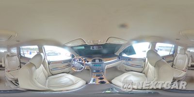 Zdjęcie 13 z 15 samochodu: 2011 BUICK ENCLAVE CXL VIN:5GAKRBEDXBJ272494 - miniatura