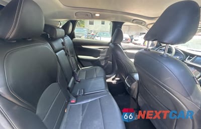Zdjęcie 6 z 11 samochodu: 2021 INFINITI QX50 LUXE VIN:3PCAJ5BB9MF104247 - miniatura