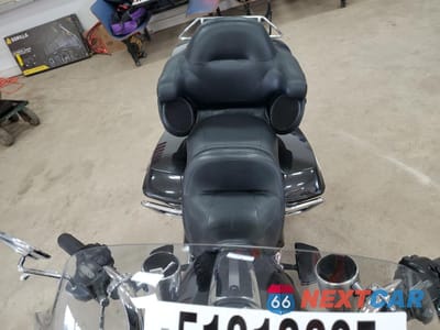 Piąte zdjęcie samochodu w środku: 2016 HARLEY-DAVIDSON FLHTK ULTRA LIMITED VIN:1HD1KEL16GB659259 - miniatura