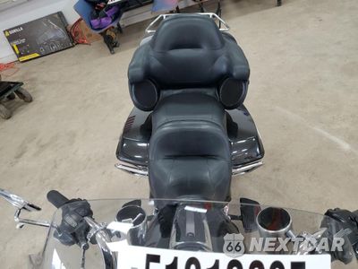 Piąte zdjęcie samochodu w środku: 2016 HARLEY-DAVIDSON FLHTK ULTRA LIMITED VIN:1HD1KEL16GB659259 - miniatura