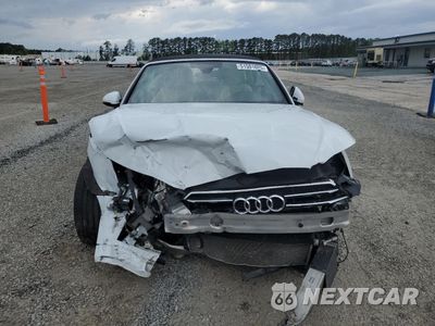 Piąte zdjęcie samochodu w środku: 2018 AUDI A5 PREMIUM PLUS VIN:WAUYNGF5XJN010374 - miniatura