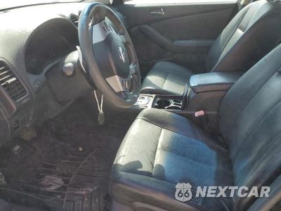Zdjęcie 7 z 12 samochodu: 2008 NISSAN ALTIMA 2.5 VIN:1N4AL21EX8N548089 - miniatura