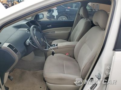 Zdjęcie 7 z 12 samochodu: 2009 TOYOTA PRIUS VIN:JTDKB20U193533892 - miniatura