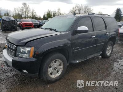 2007 CHEVROLET TAHOE K1500 1GNFK13077R388959 - główne zdjęcie licytacji z USA - miniatura