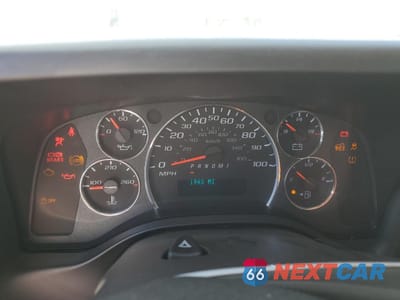 Zdjęcie 9 z 15 samochodu: 2023 CHEVROLET EXPRESS G3500 VIN:1GB0GRF76P1259086 - miniatura