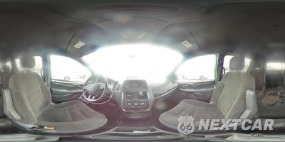 Zdjęcie 16 z 17 samochodu: 2018 DODGE GRAND CARAVAN SE VIN:2C4RDGBG1JR184225 - miniatura