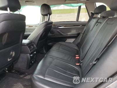 Zdjęcie 11 z 15 samochodu: 2015 BMW X5 XDRIVE35I VIN:5UXKR0C5XF0P15932 - miniatura