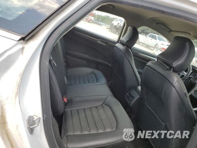 Zdjęcie 10 z 12 samochodu: 2018 FORD FUSION SE HYBRID VIN:3FA6P0LU7JR278695 - miniatura