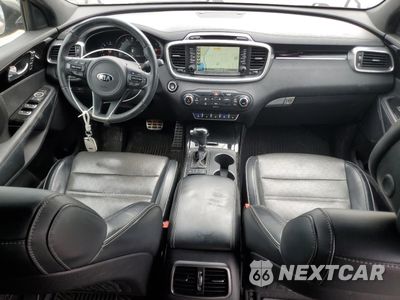 Zdjęcie 8 z 13 samochodu: 2016 KIA SORENTO SX VIN:5XYPKDA14GG012437 - miniatura