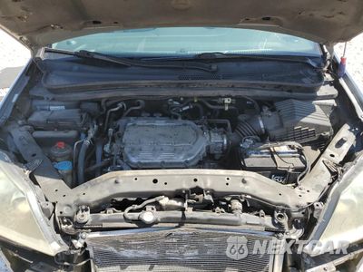 Zdjęcie 13 z 16 samochodu: 2010 HONDA ODYSSEY EXL VIN:5FNRL3H61AB071025 - miniatura