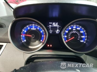 Zdjęcie 9 z 12 samochodu: 2013 HYUNDAI ELANTRA GLS VIN:KMHDH4AE3DU626566 - miniatura