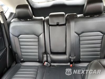 Zdjęcie 10 z 16 samochodu: 2018 FORD EDGE SEL VIN:2FMPK3J95JBC30815 - miniatura