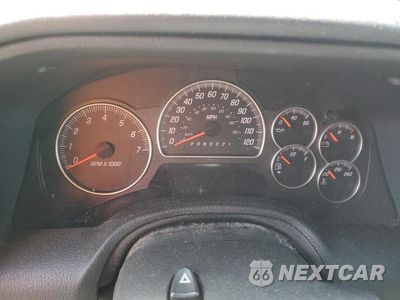 Zdjęcie 9 z 12 samochodu: 2008 GMC ENVOY VIN:1GKDS13S082127933 - miniatura