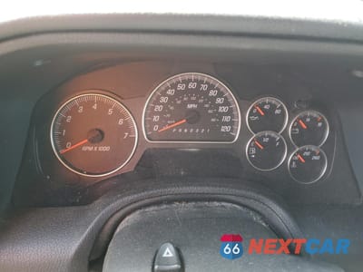 Zdjęcie 9 z 12 samochodu: 2008 GMC ENVOY VIN:1GKDS13S082127933 - miniatura