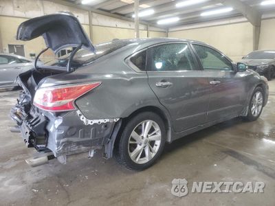 Trzecie zdjęcie samochodu z tyłu: 2015 NISSAN ALTIMA 2.5 VIN:1N4AL3AP8FC269224 - miniatura