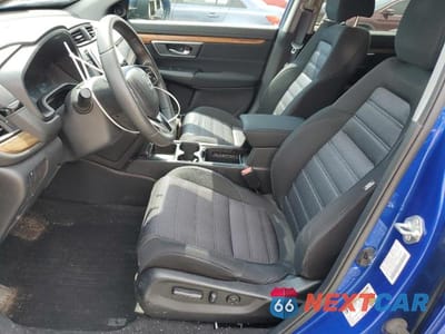 Zdjęcie 7 z 13 samochodu: 2020 HONDA CR-V EX VIN:7FARW2H52LE013506 - miniatura