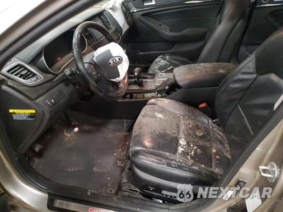 Zdjęcie 7 z 13 samochodu: 2014 KIA CADENZA PREMIUM VIN:KNALN4D71E5152308 - miniatura