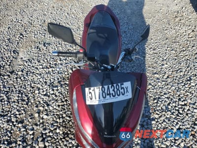 Piąte zdjęcie samochodu w środku: 2020 HONDA WW150 VIN:RLHKF3004LY000386 - miniatura