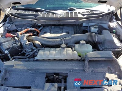 Zdjęcie 11 z 13 samochodu: 2022 FORD F150 SUPERCREW VIN:1FTFW1EDXNFB77377 - miniatura