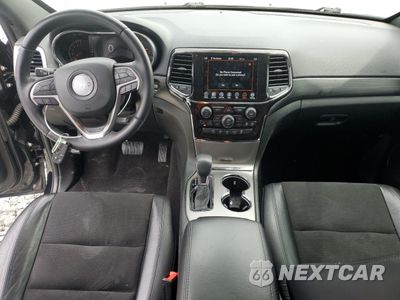 Zdjęcie 8 z 16 samochodu: 2022 JEEP GRAND CHEROKEE LAREDO E VIN:1C4RJEAG6NC154103 - miniatura