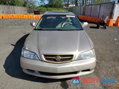 Piąte zdjęcie samochodu w środku: 2000 ACURA 3.2TL VIN:19UUA5672YA018524 - miniatura