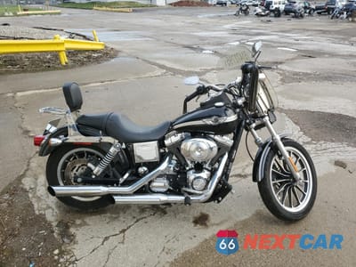 2003 HARLEY-DAVIDSON FXDL 1HD1GDV133K333650 - główne zdjęcie licytacji z USA - miniatura