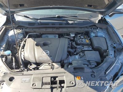 Zdjęcie 12 z 15 samochodu: 2016 MAZDA CX-5 GT VIN:JM3KE4DY4G0828670 - miniatura