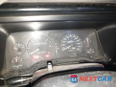 Zdjęcie 9 z 12 samochodu: 1997 DODGE RAM 2500 VIN:3B7KF23ZXVM535810 - miniatura