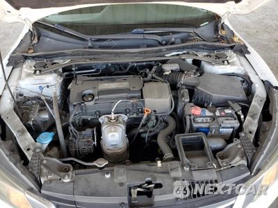 Zdjęcie 11 z 13 samochodu: 2014 HONDA ACCORD SPORT VIN:1HGCR2F59EA239793 - miniatura