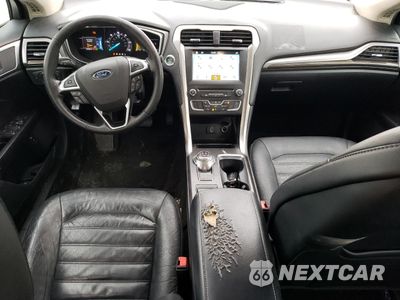 Zdjęcie 8 z 12 samochodu: 2017 FORD FUSION SE HYBRID VIN:3FA6P0LU9HR409491 - miniatura