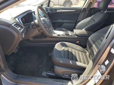 Zdjęcie 7 z 12 samochodu: 2013 FORD FUSION SE VIN:3FA6P0HR4DR306543 - miniatura